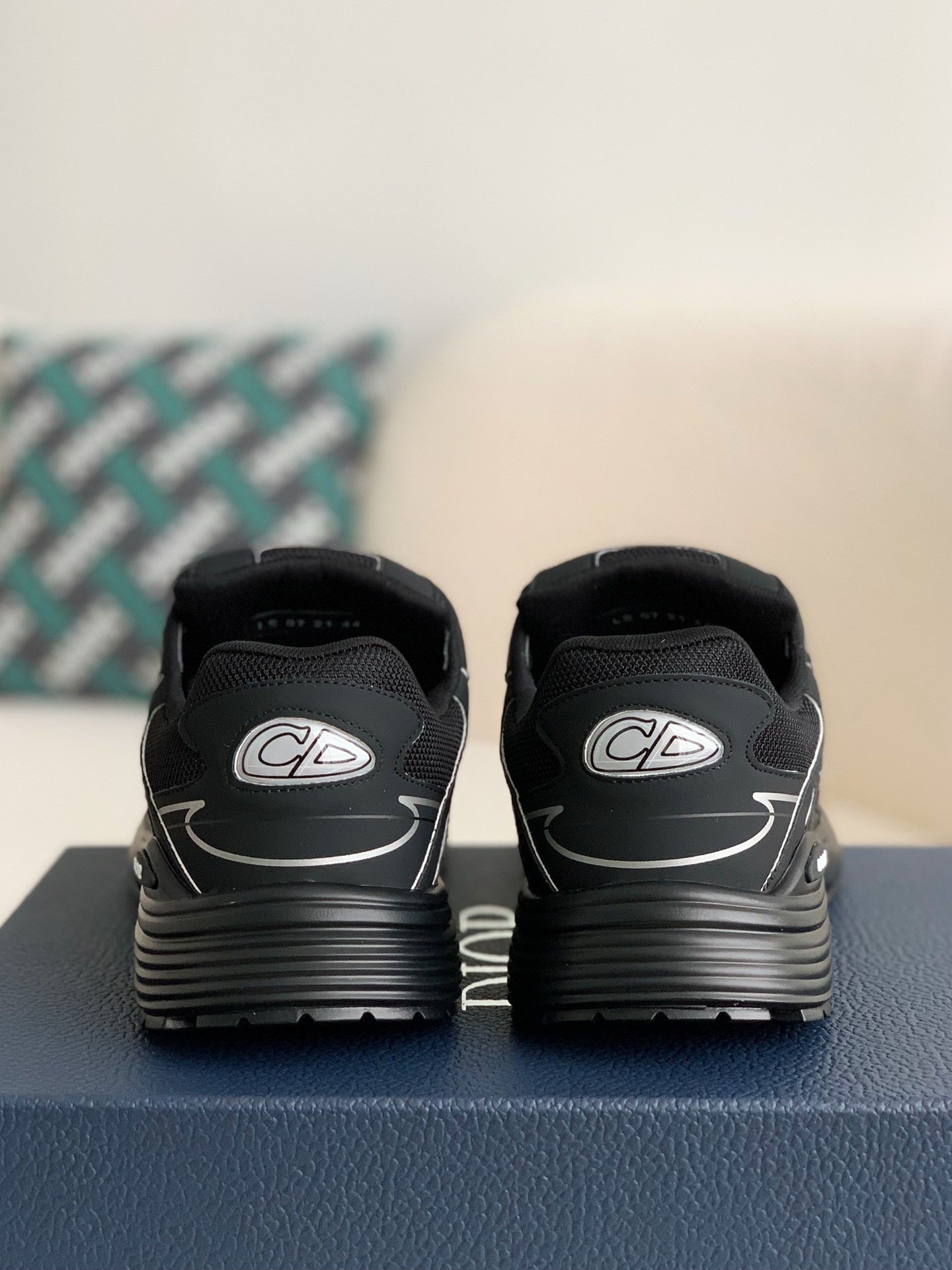 Dior B30 Countdown Sneaker