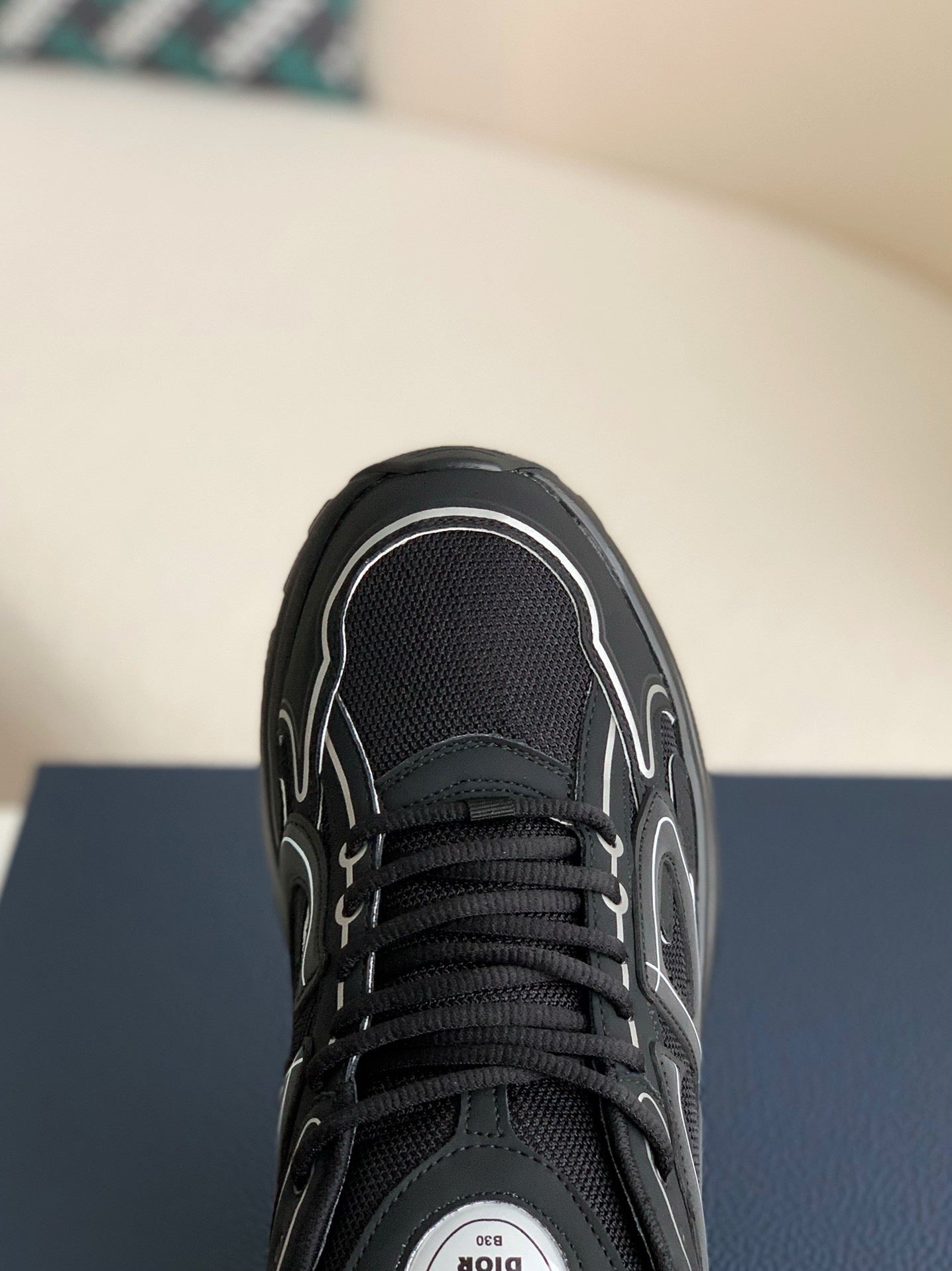 Dior B30 Countdown Sneaker