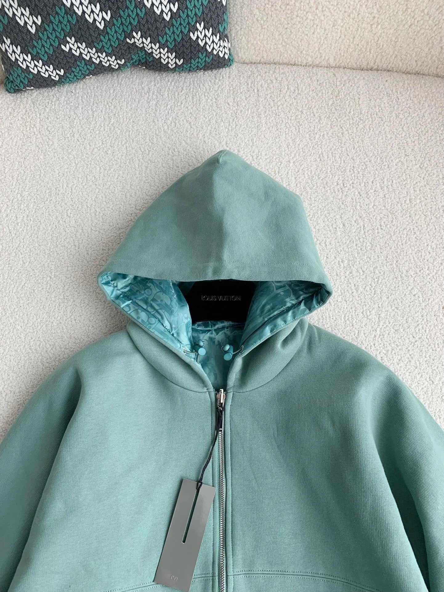 Dior Jacket