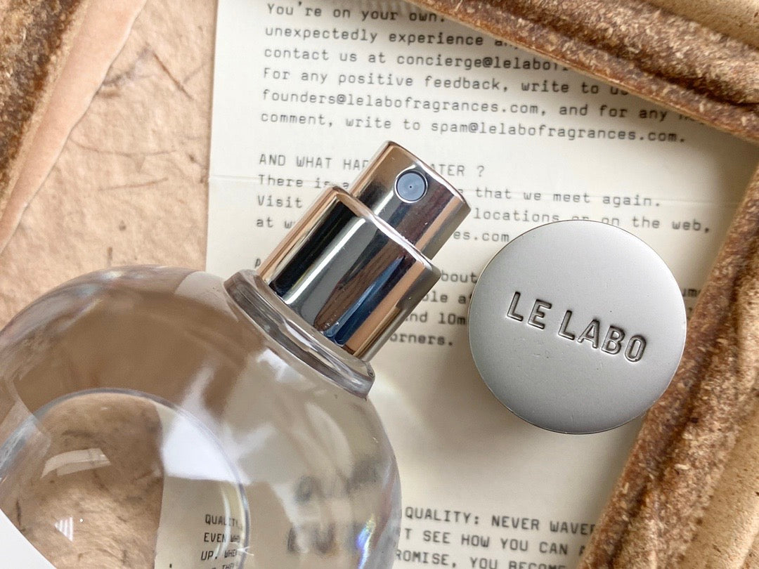 LE LABO Rose 31