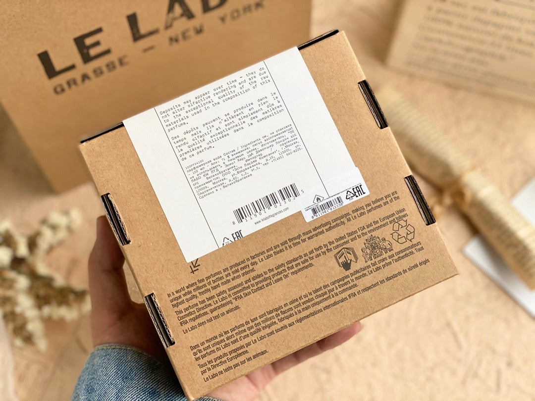 LE LABO The Noir 29