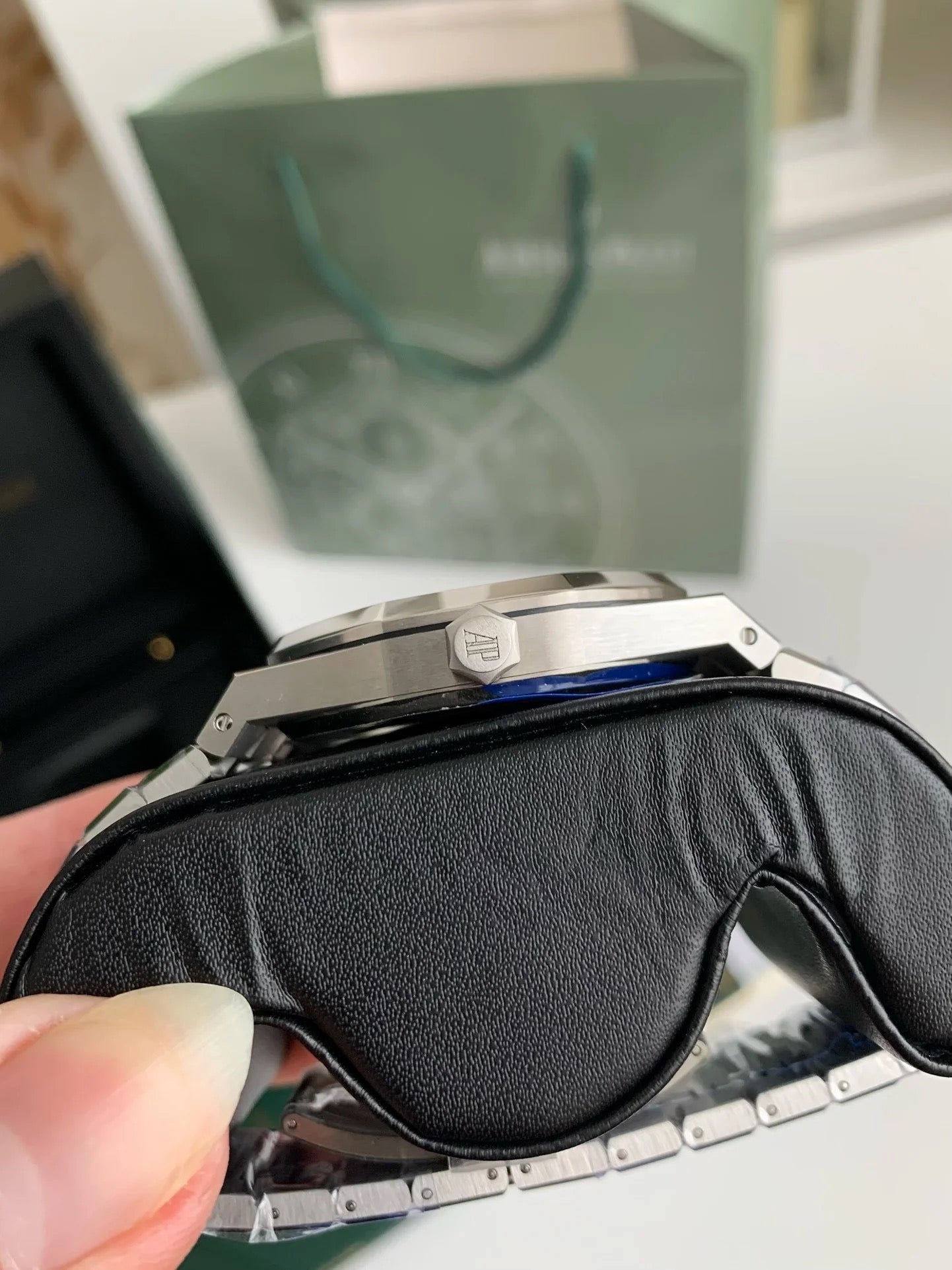AP Audemars Piguet Royal Oak Series Watch 41mm