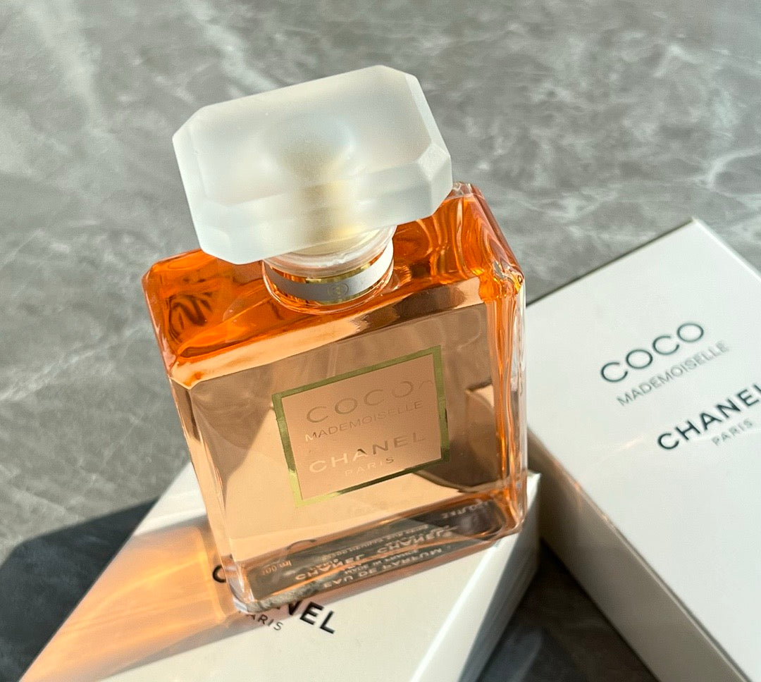 CHANEL COCO MADAMOISELLE