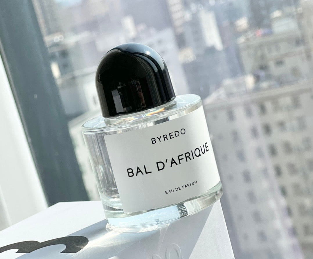 BY REDO BAL D'AFRIQUE