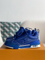 LV Skate Sneaker