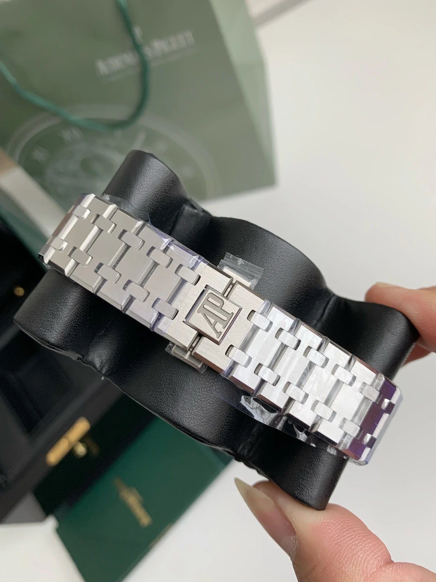 AP Audemars Piguet Royal Oak Series Watch 41mm