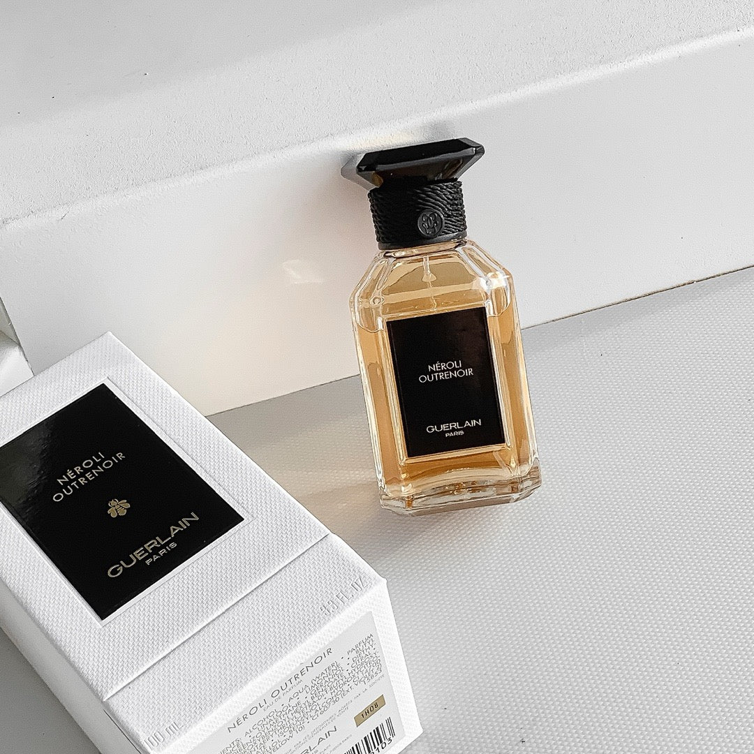 GUERLAIN NEROLI OUTRENOIR - EAU DE PARFUM