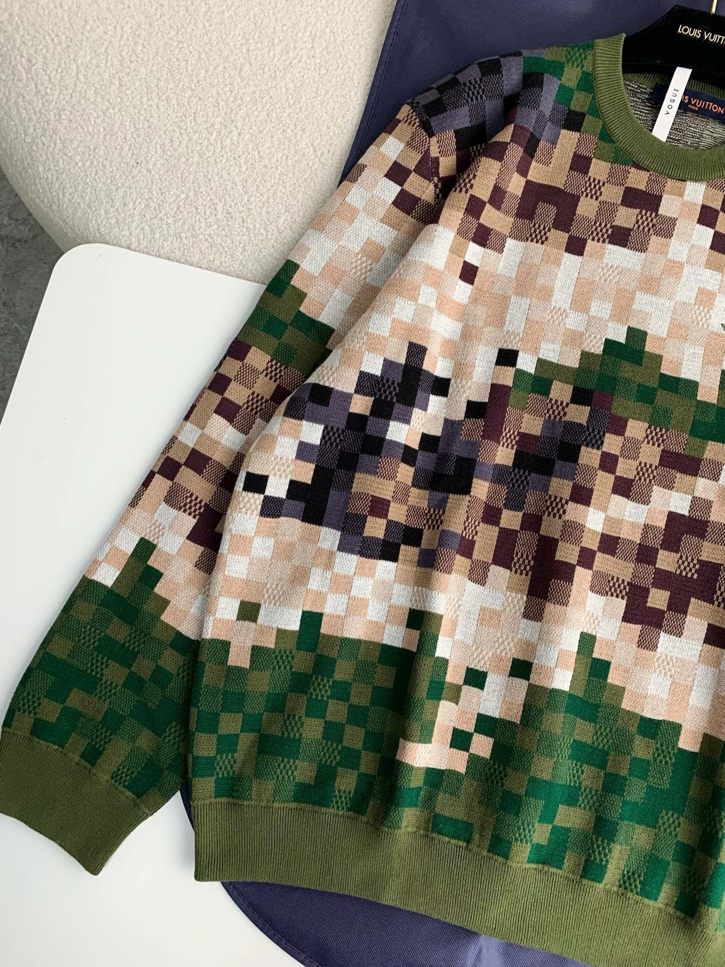 LV Long Sleeve