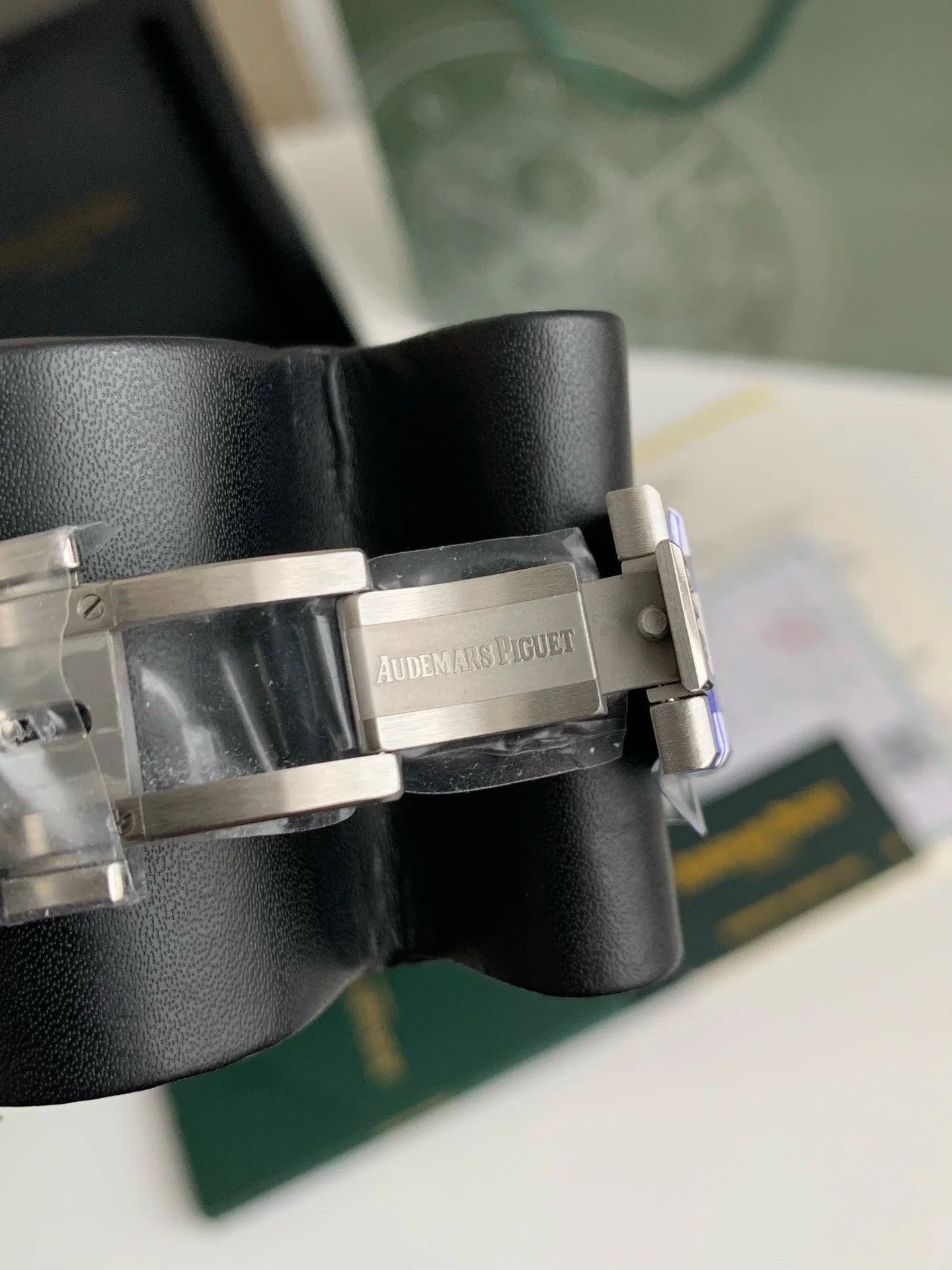 AP Audemars Piguet Royal Oak Series Watch 41mm