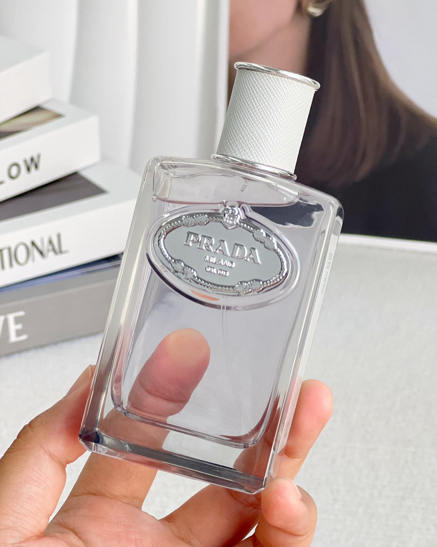 PRADA Infusion De Cedre