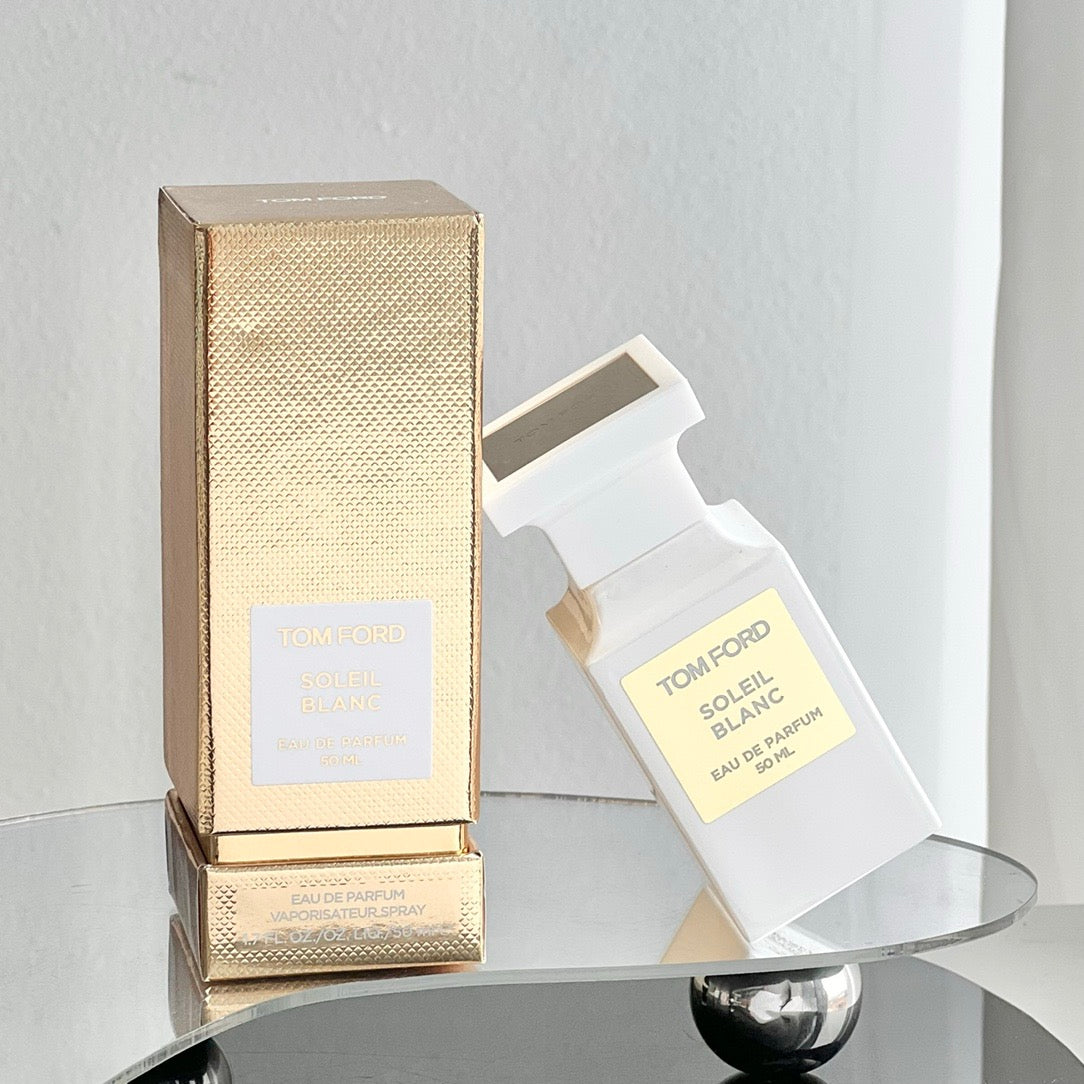 TOM FORD Soleil Blanc