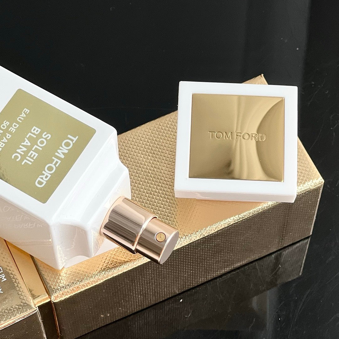 TOM FORD Soleil Blanc