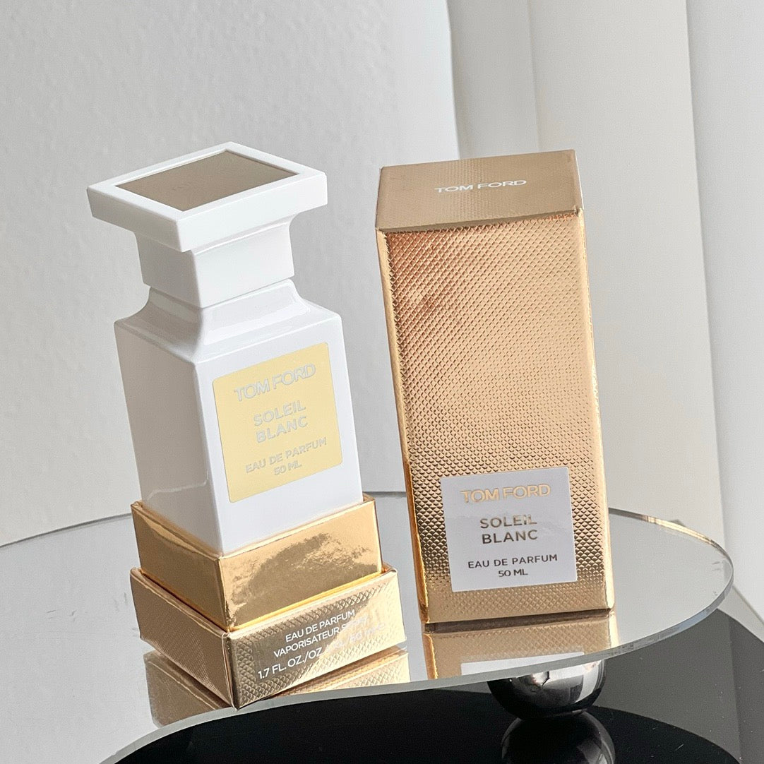 TOM FORD Soleil Blanc