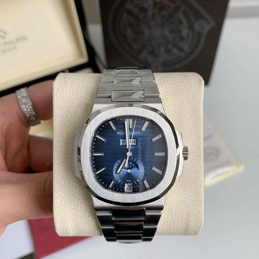 PATEK PHILIPPE 5726 SERIES