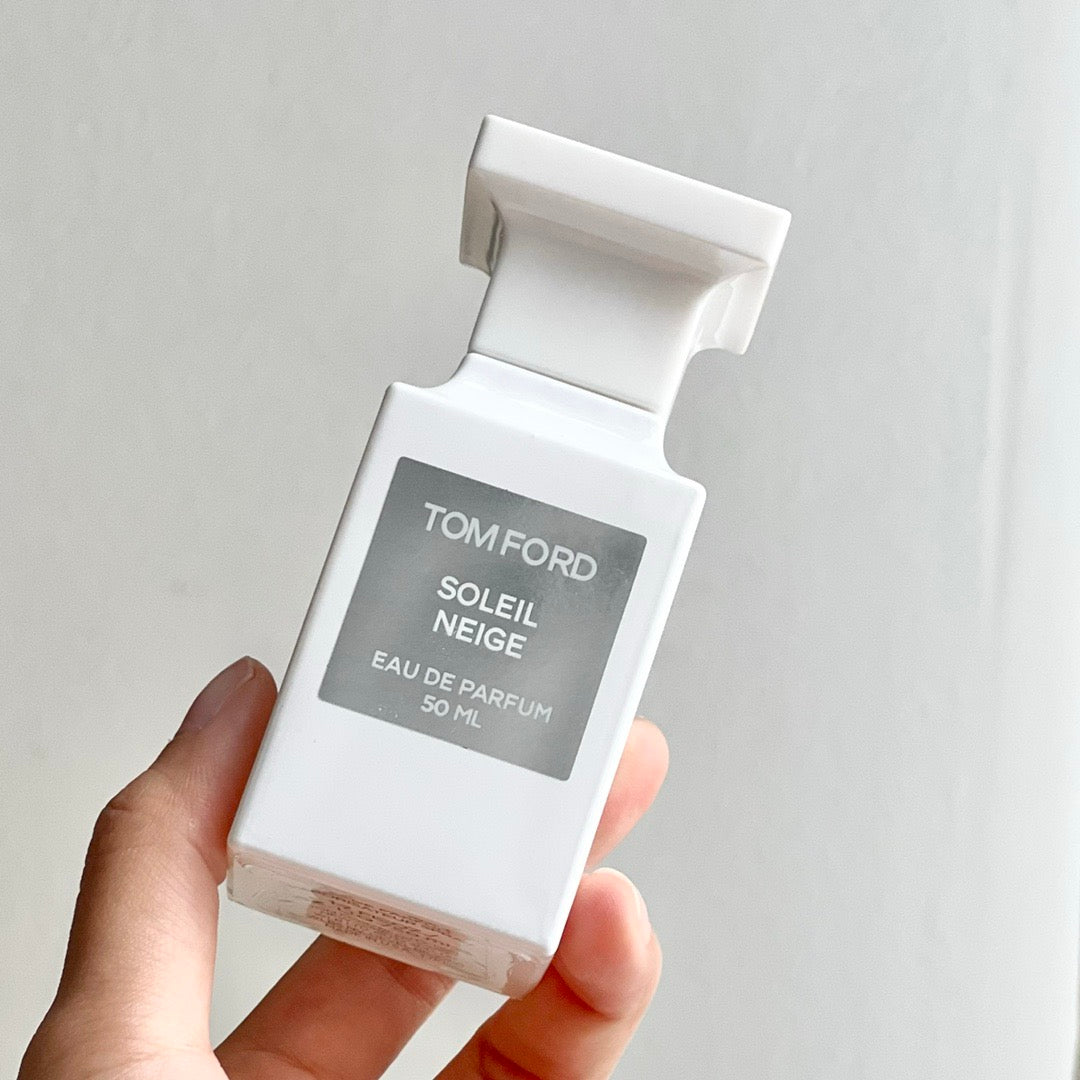 TOM FORD Soleil Neige