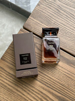 TOM FORD Ebene Fume