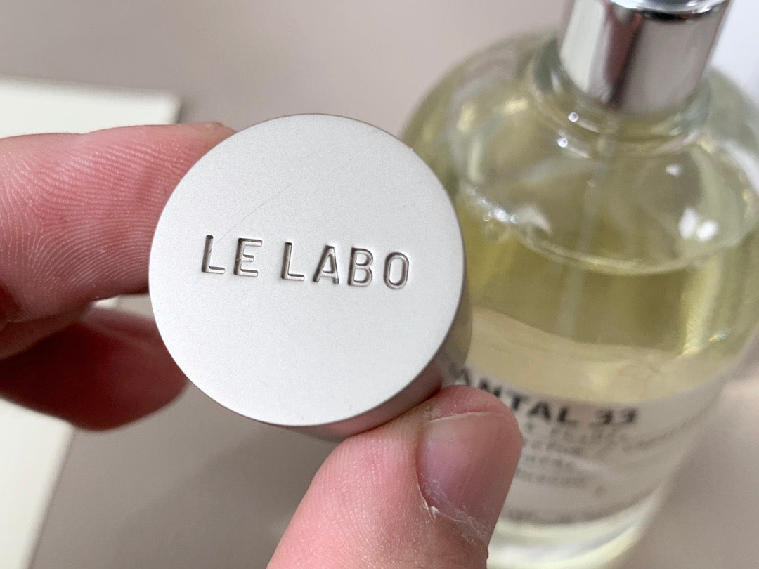 LE LABO Santal 33