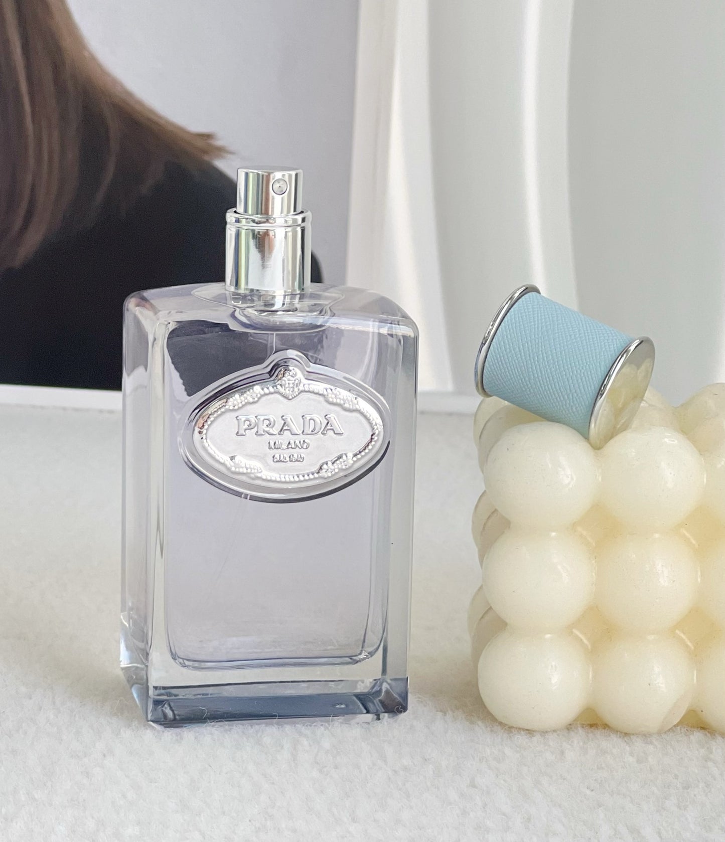 PRADA Infusion D'Amande