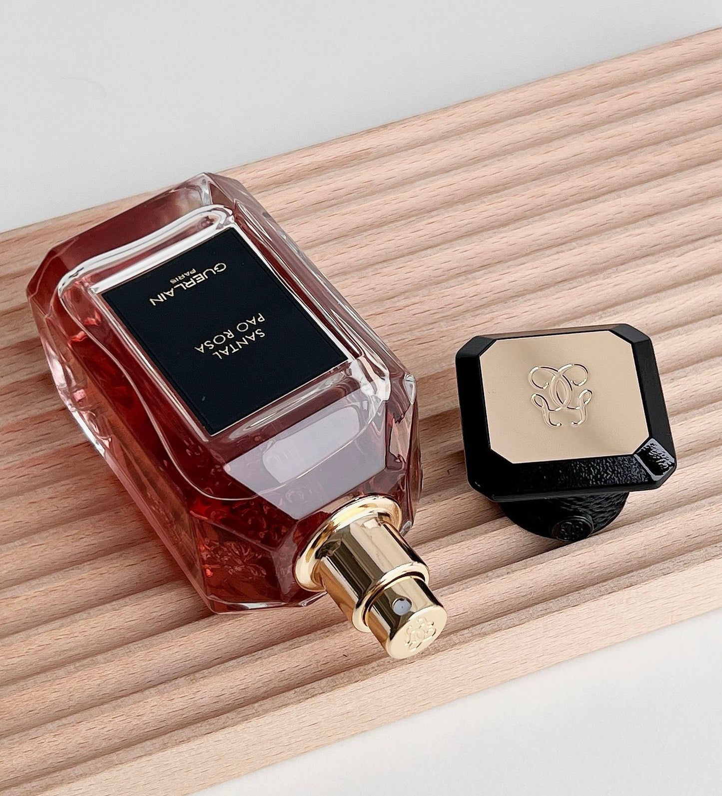 GUERLAIN SANTAL PAO ROSA – EAU DE PARFUM