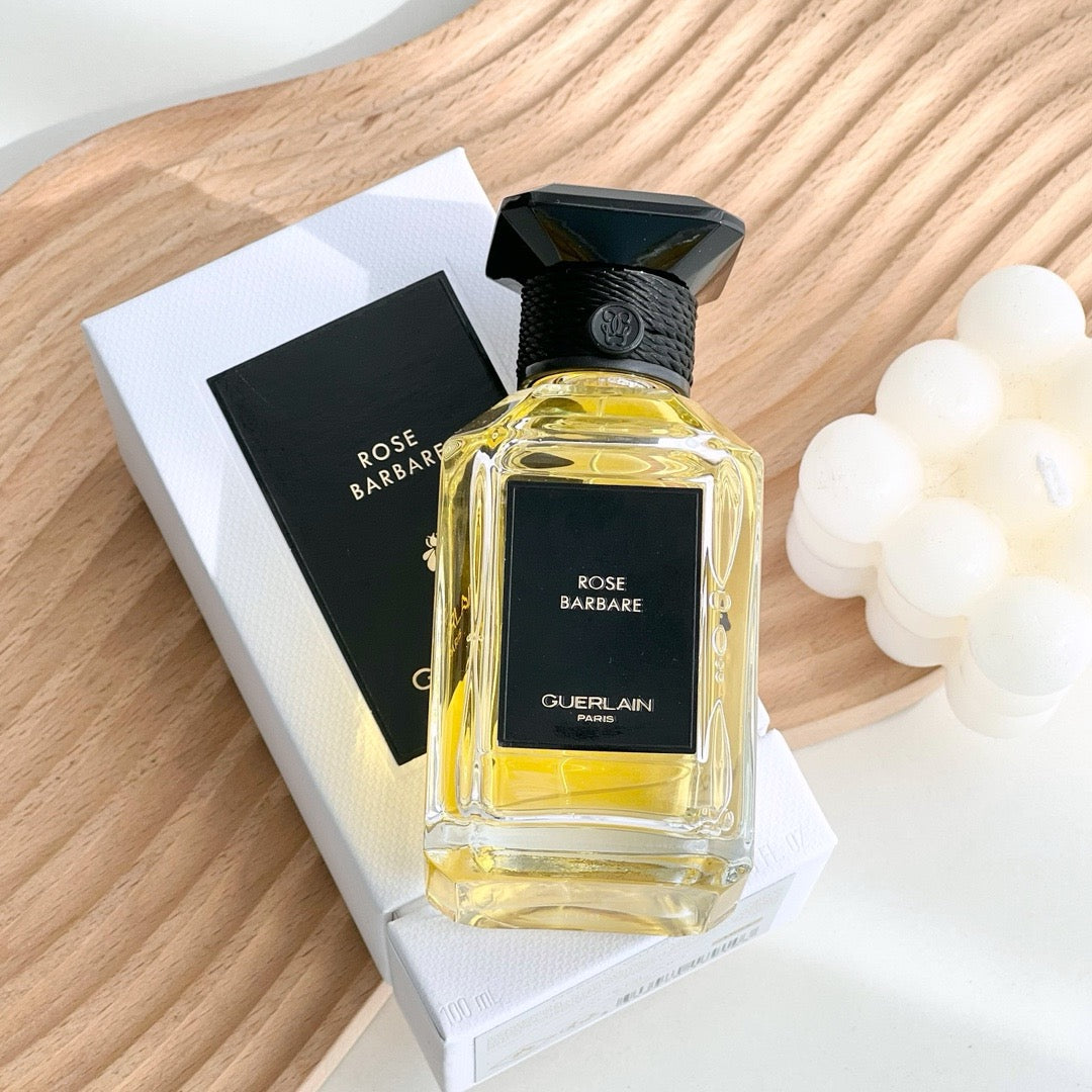 GUERLAIN ROSE BARBARE – EAU DE PARFUM