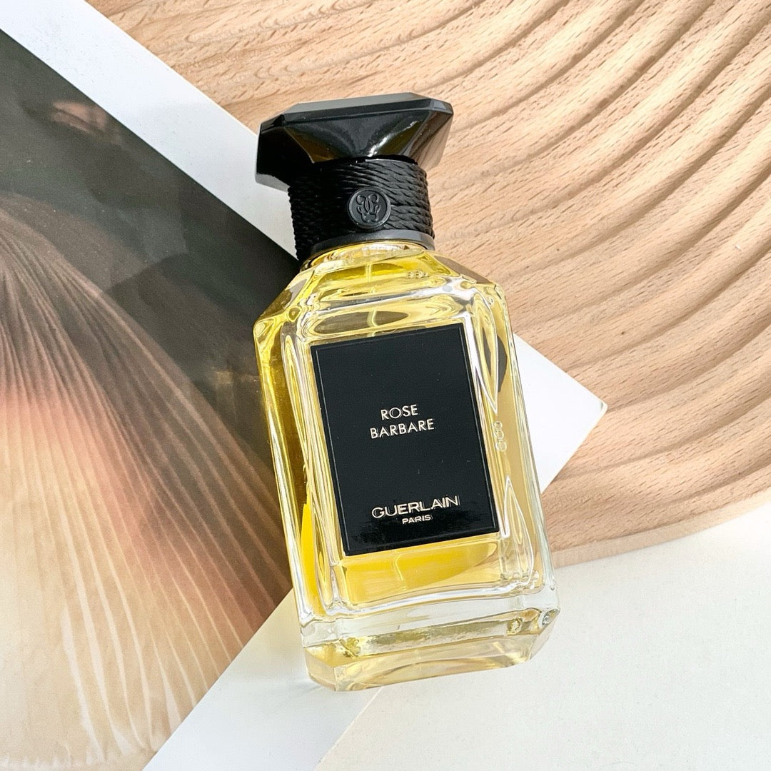 GUERLAIN ROSE BARBARE – EAU DE PARFUM
