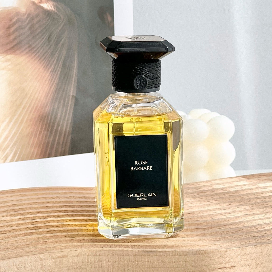 GUERLAIN ROSE BARBARE – EAU DE PARFUM
