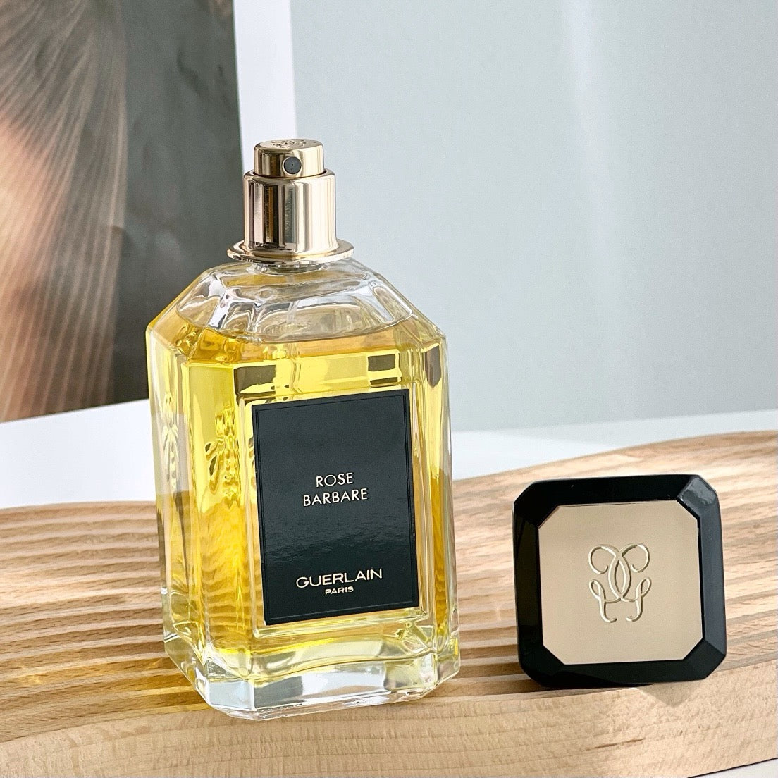 GUERLAIN ROSE BARBARE – EAU DE PARFUM