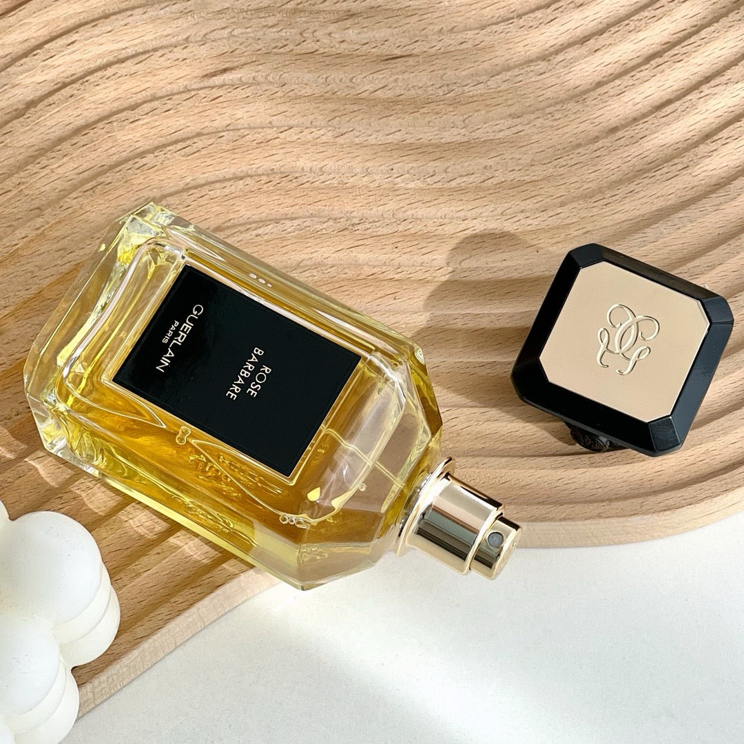 GUERLAIN ROSE BARBARE – EAU DE PARFUM