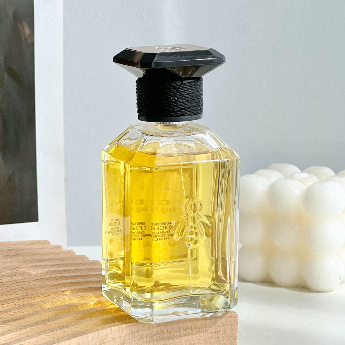 GUERLAIN ROSE BARBARE – EAU DE PARFUM