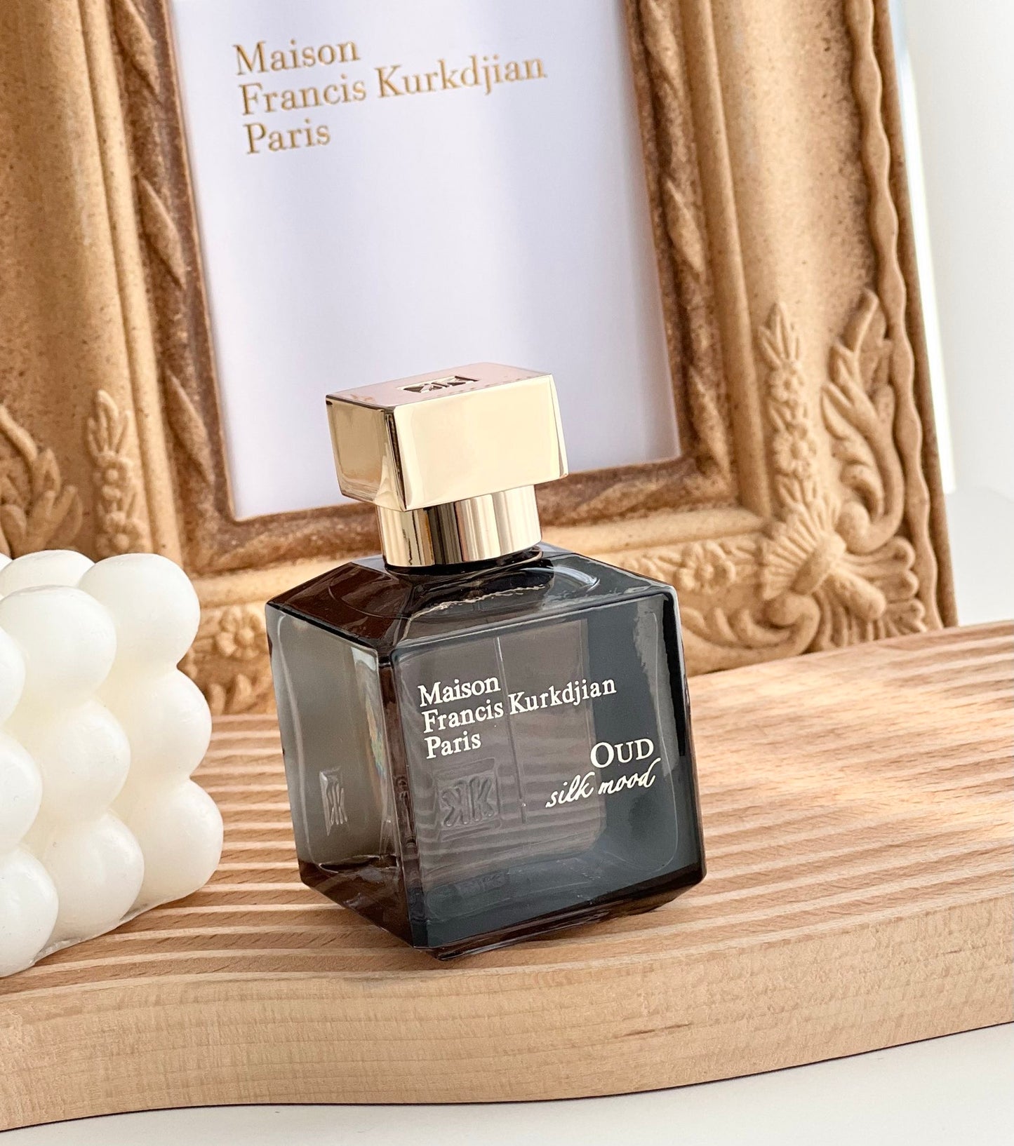 Maison Francis Kurkdjian OUD Silk Mood