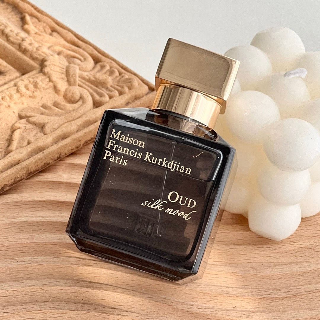 Maison Francis Kurkdjian OUD Silk Mood