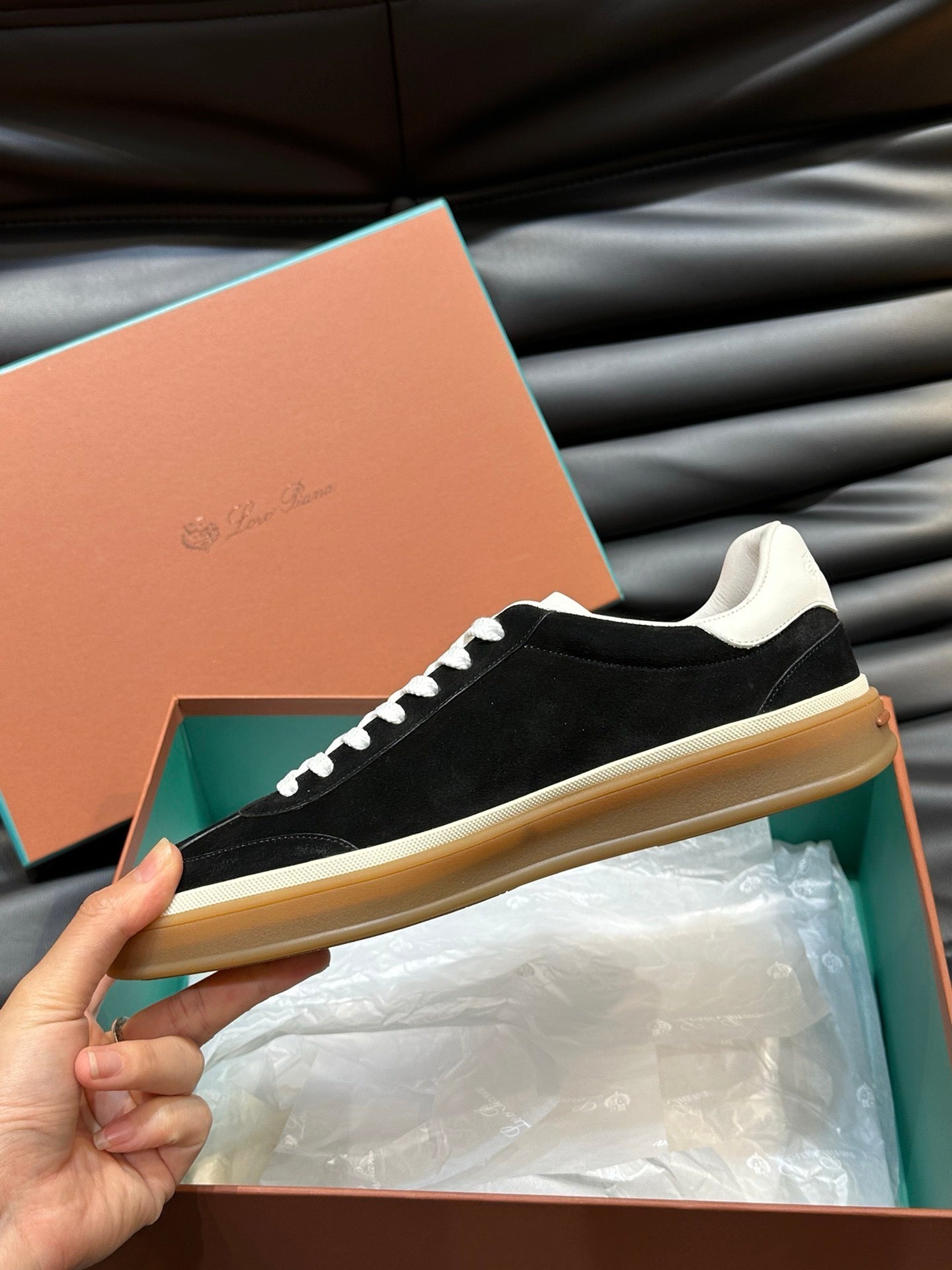 Loro Piana Sneaker