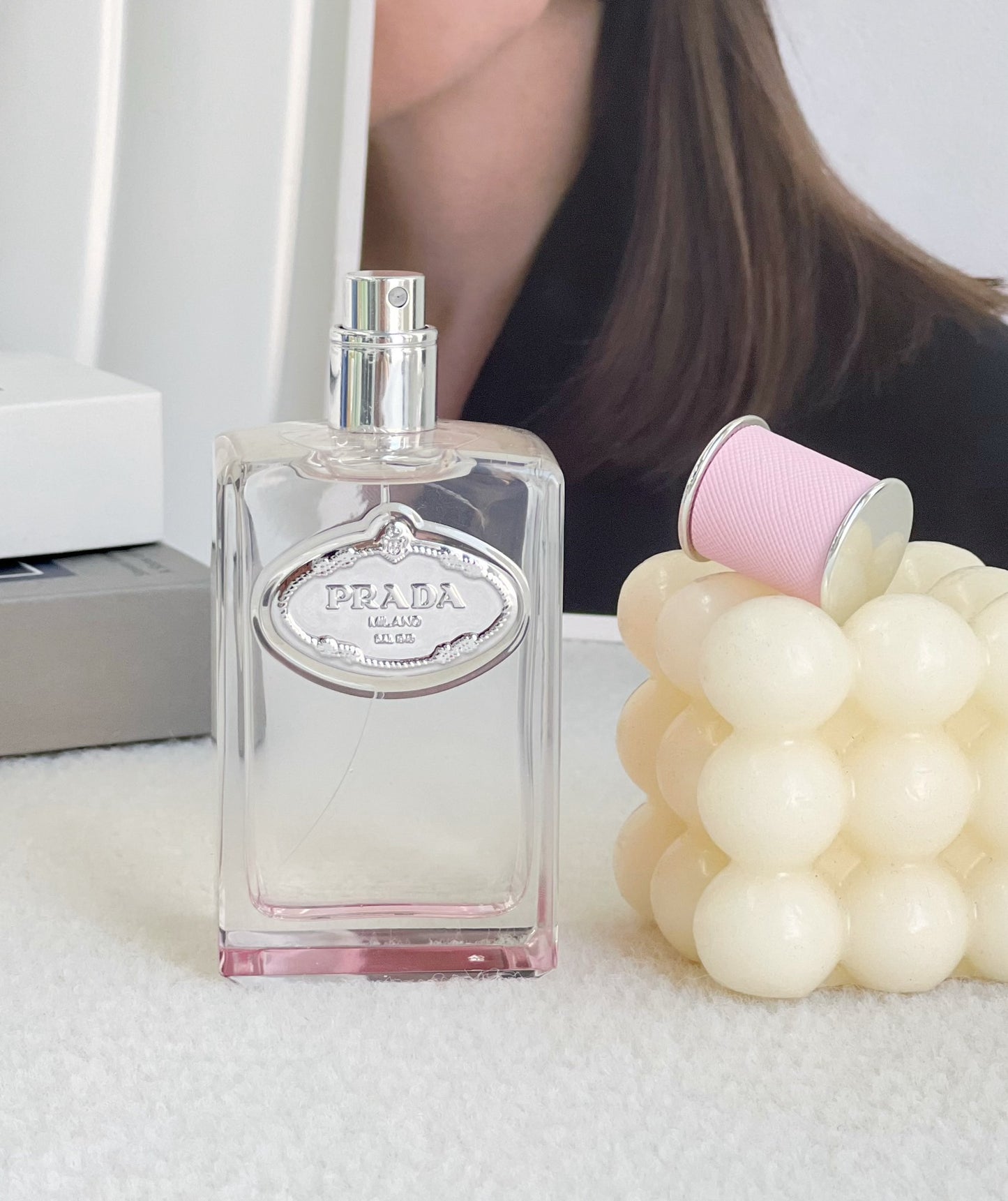 PRADA Infusion De Rose