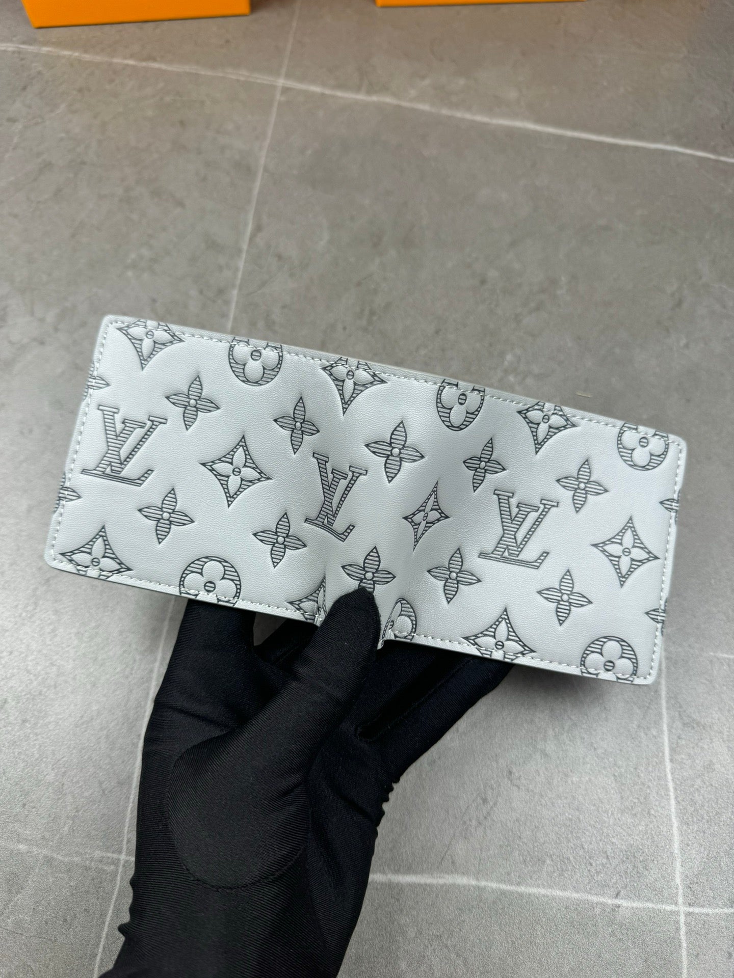 LV Wallet