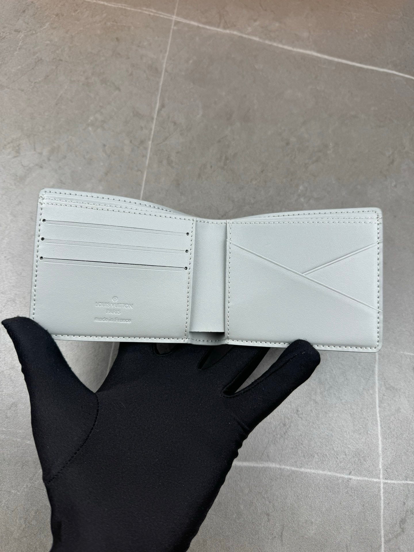 LV Wallet
