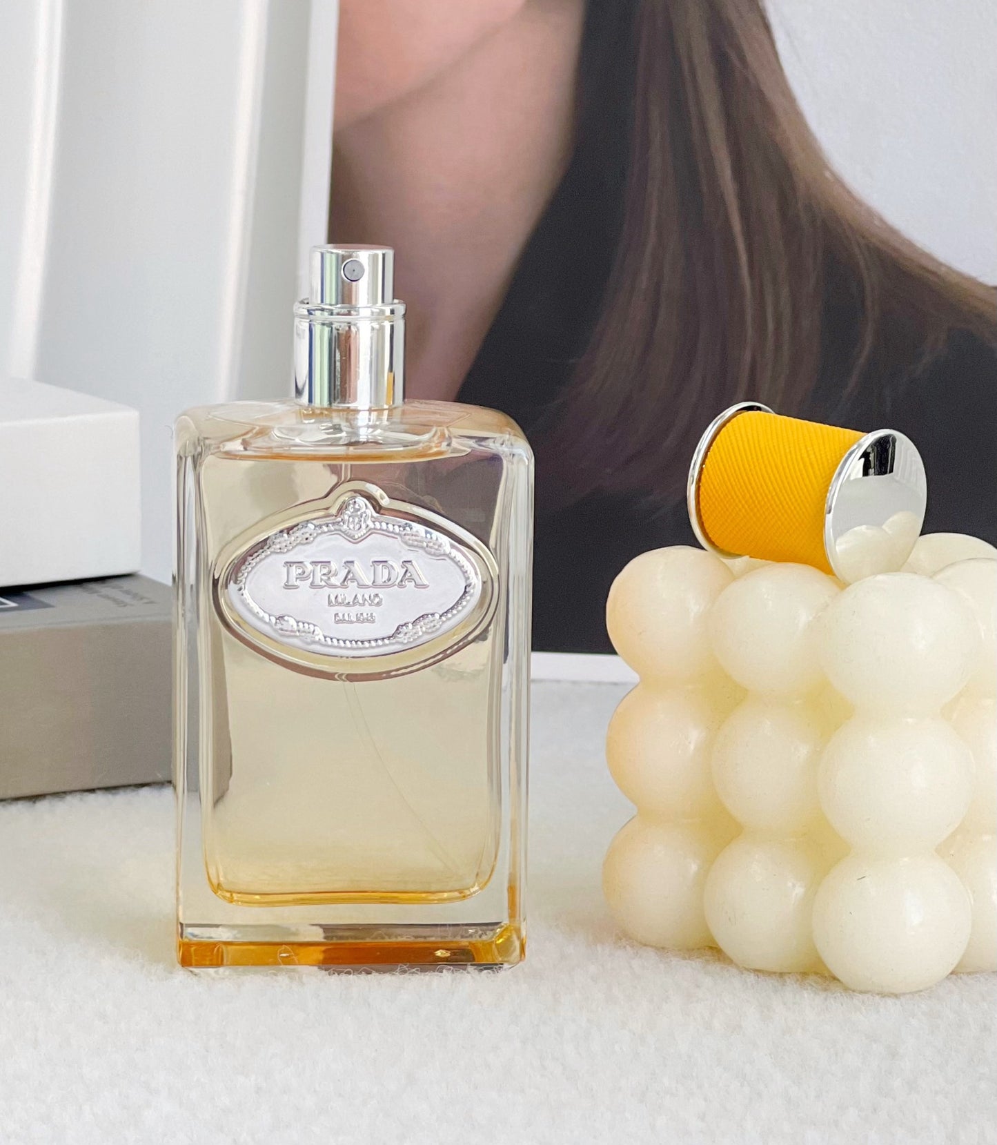 PRADA Infusion De Mandarine