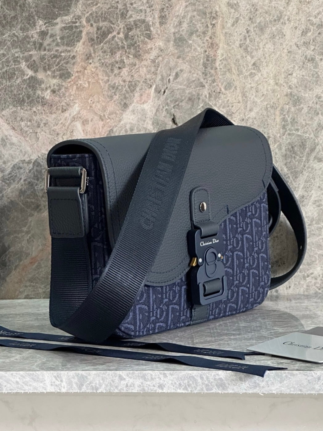 Dior Messenger Bag