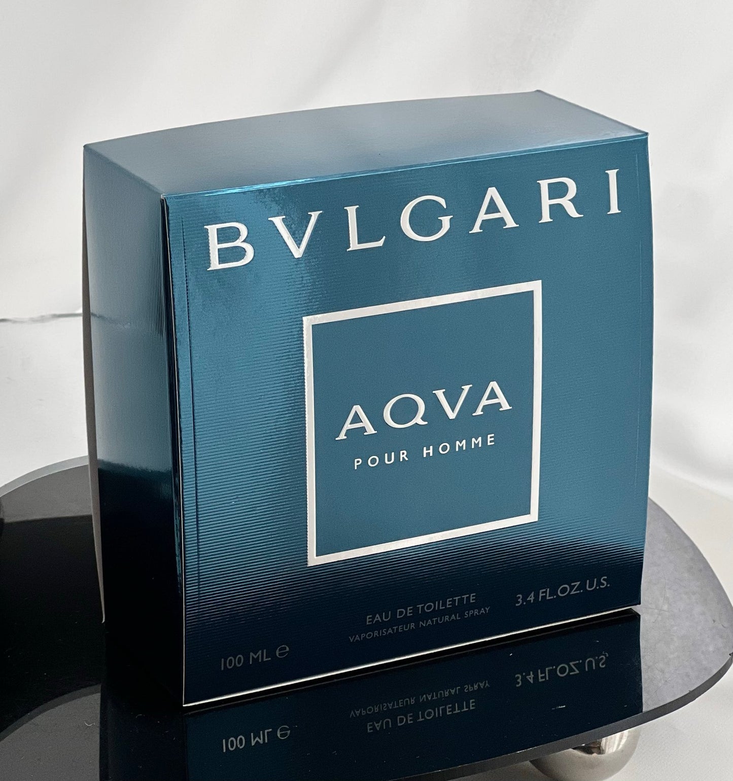 BVLGARI AQVA Pour Homme