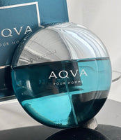 BVLGARI AQVA Pour Homme