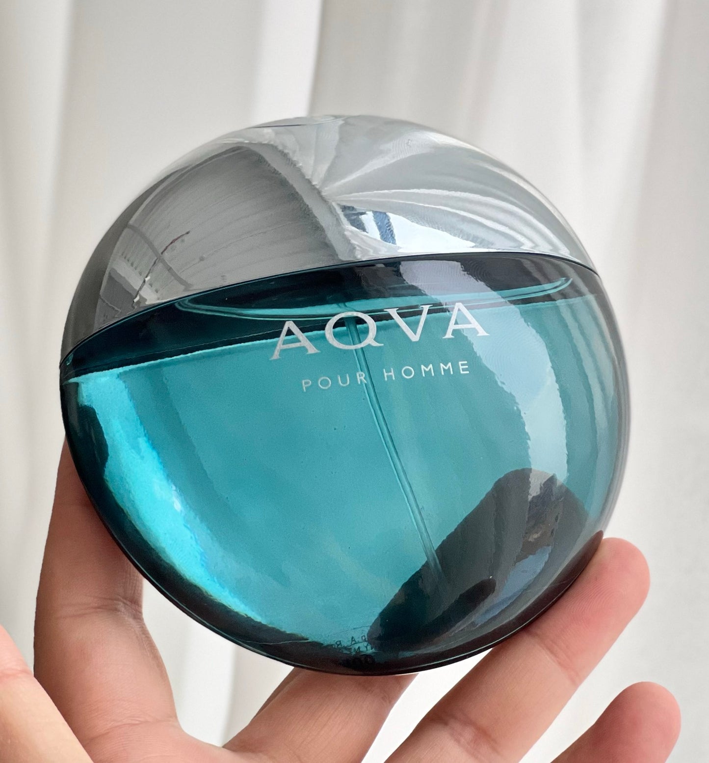 BVLGARI AQVA Pour Homme