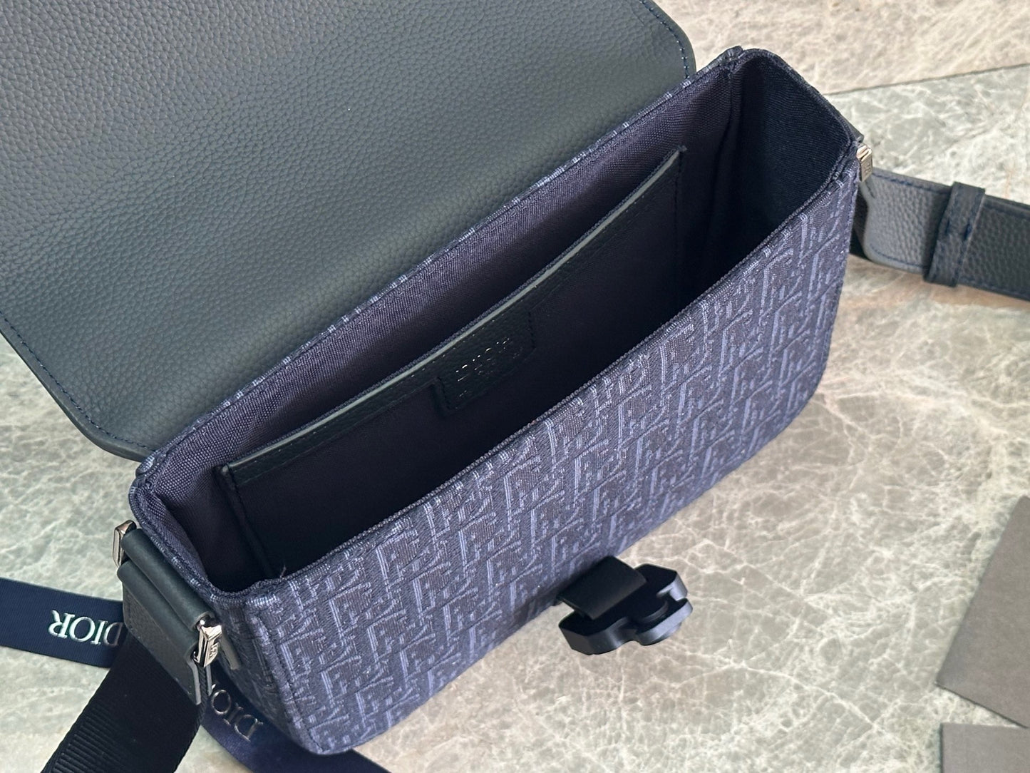 Dior Messenger Bag