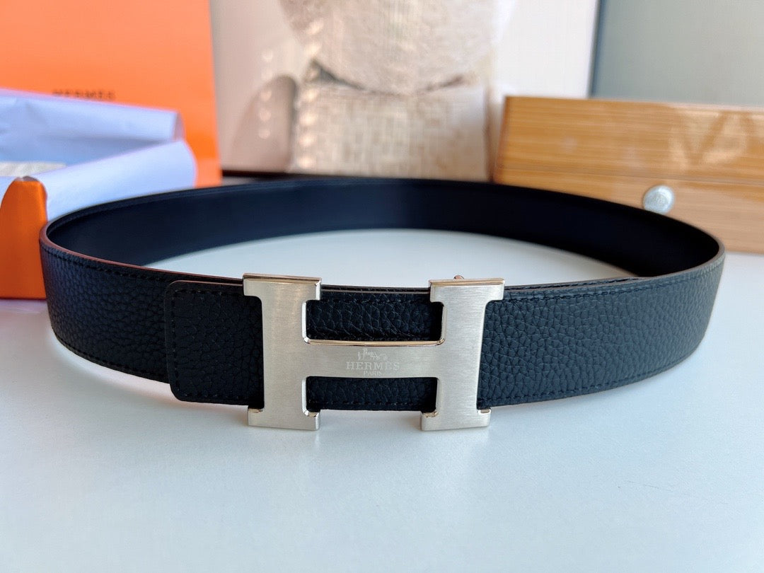 Hermes Belt
