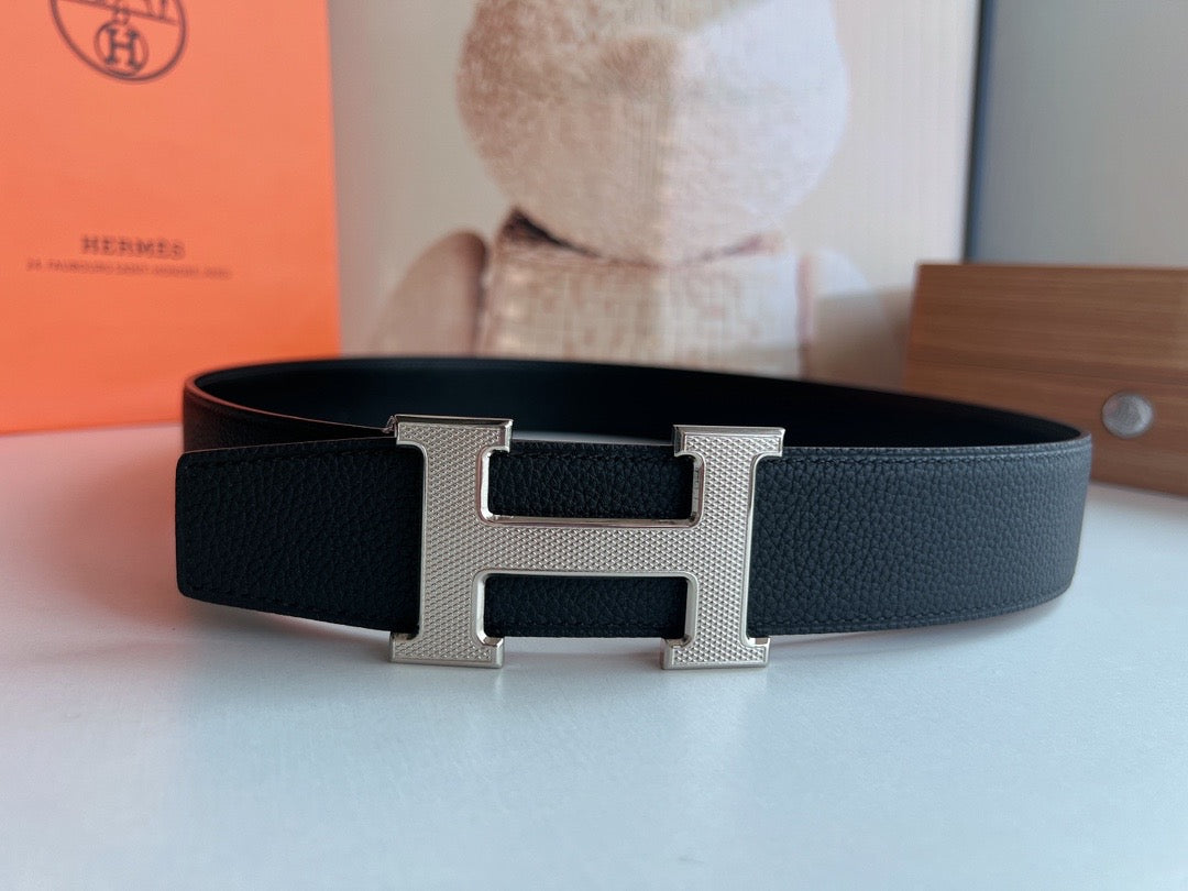 Hermes Belt