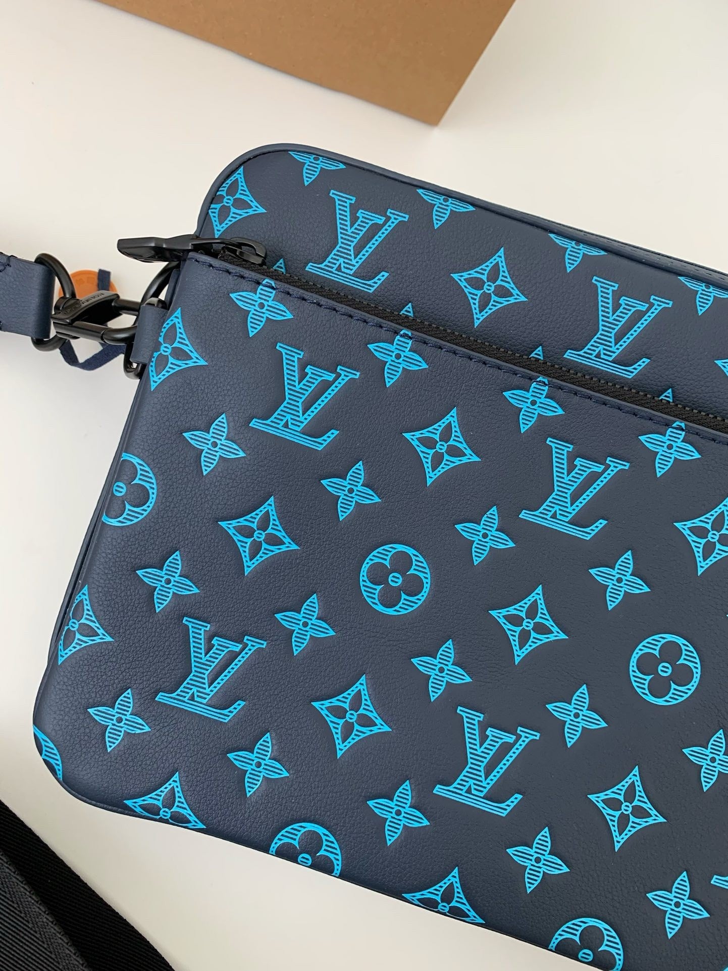 LV Trio Messenger Bag
