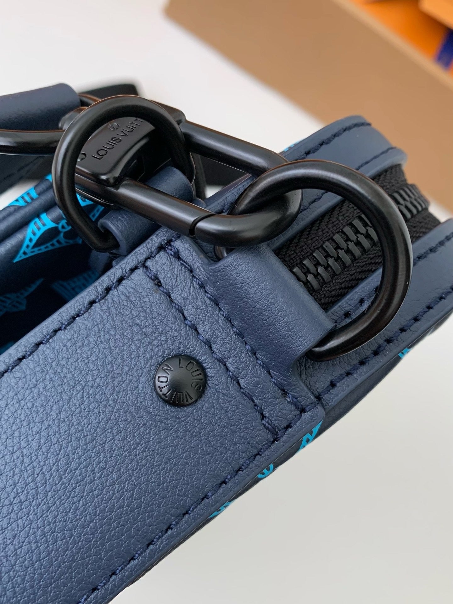 LV Trio Messenger Bag