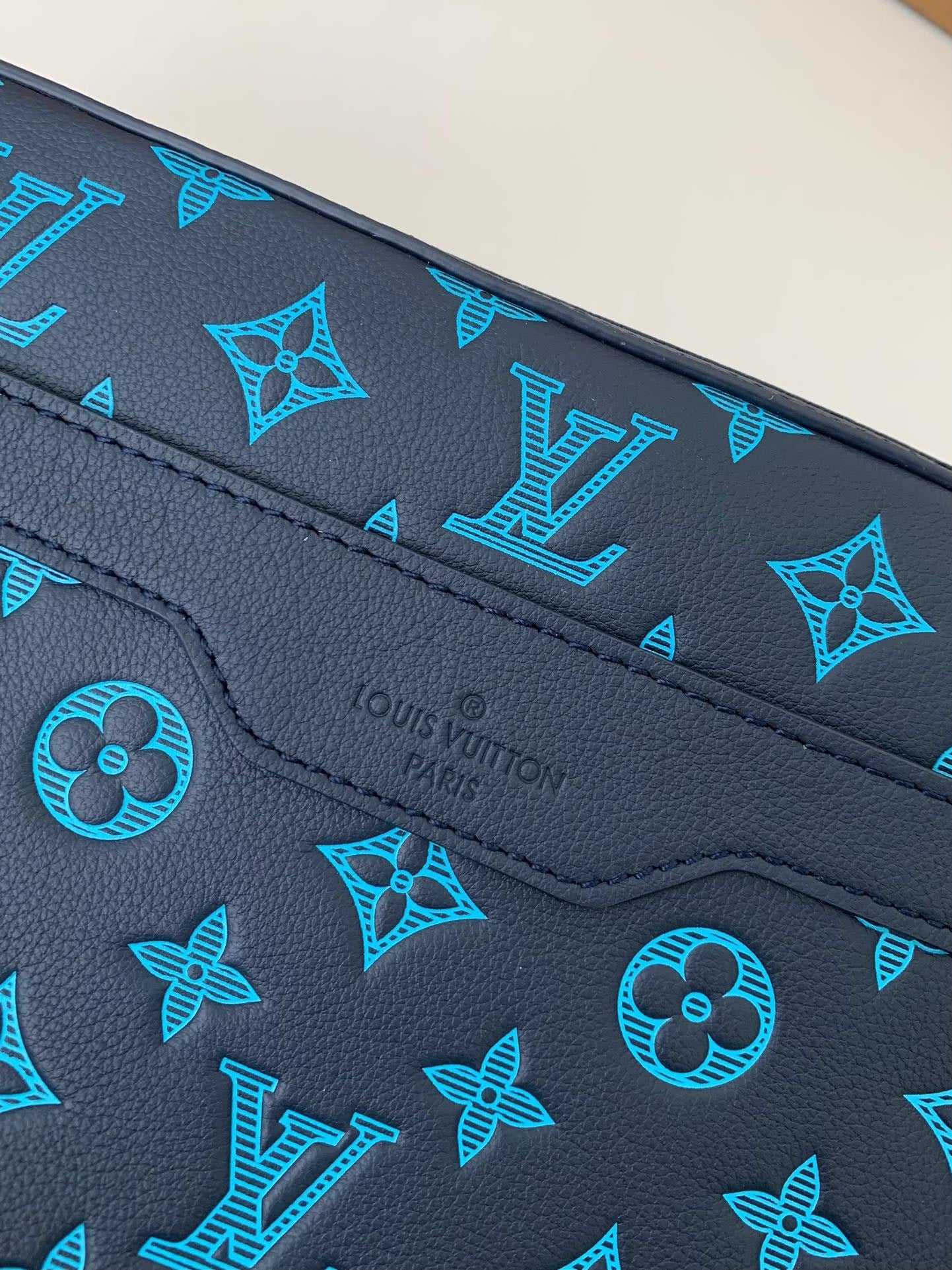 LV Trio Messenger Bag