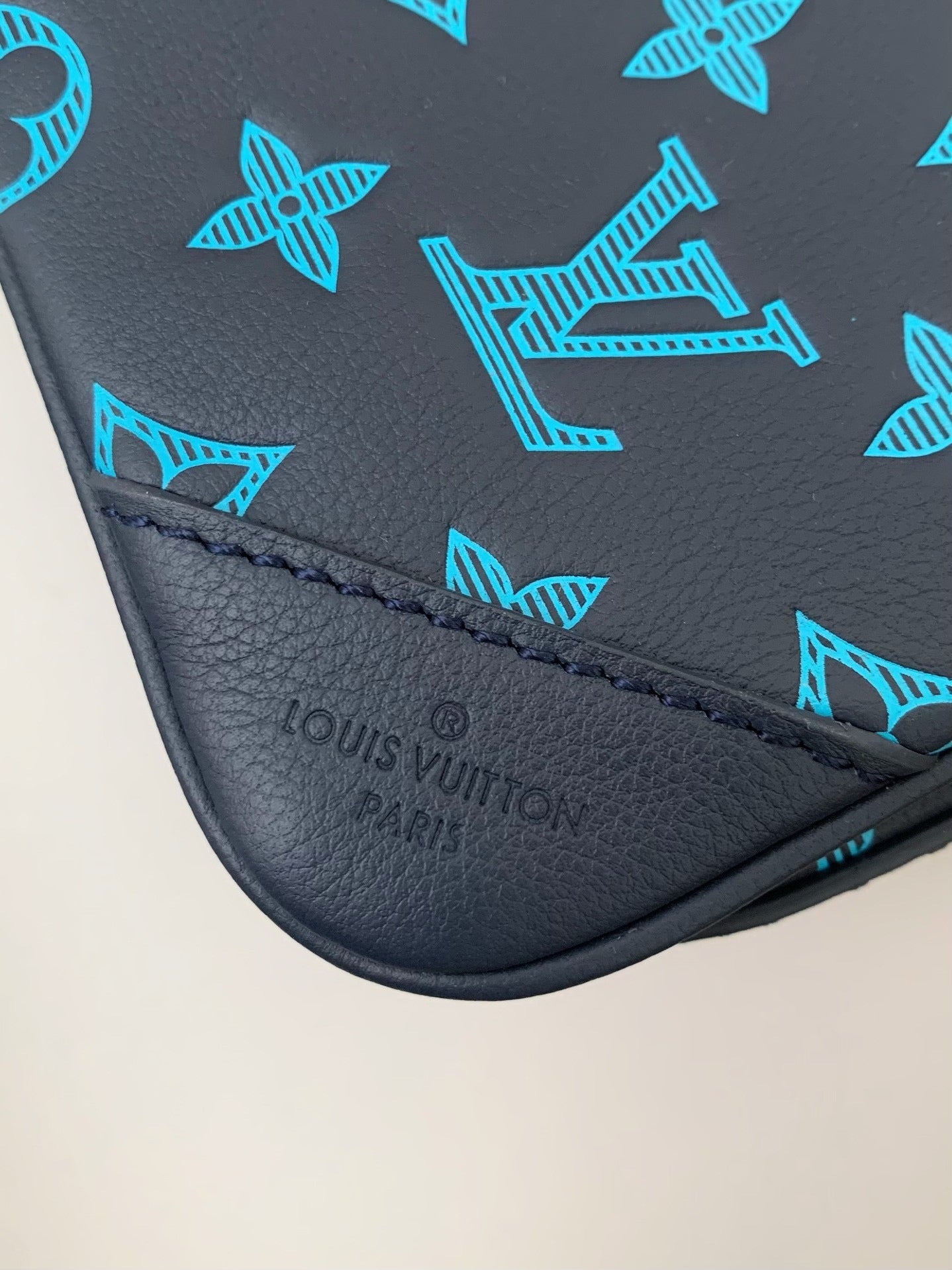 LV Trio Messenger Bag