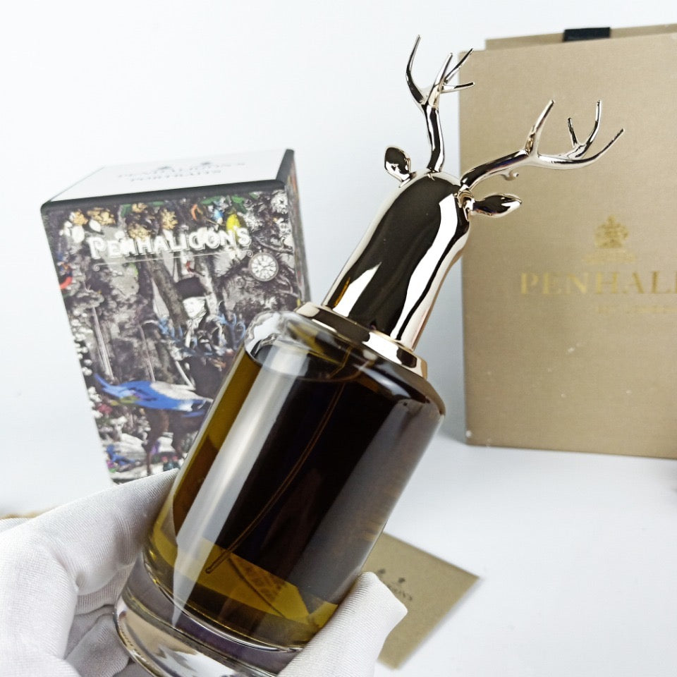 PENHALIGON'S THE TRAGEDY OF LORD GEORGE