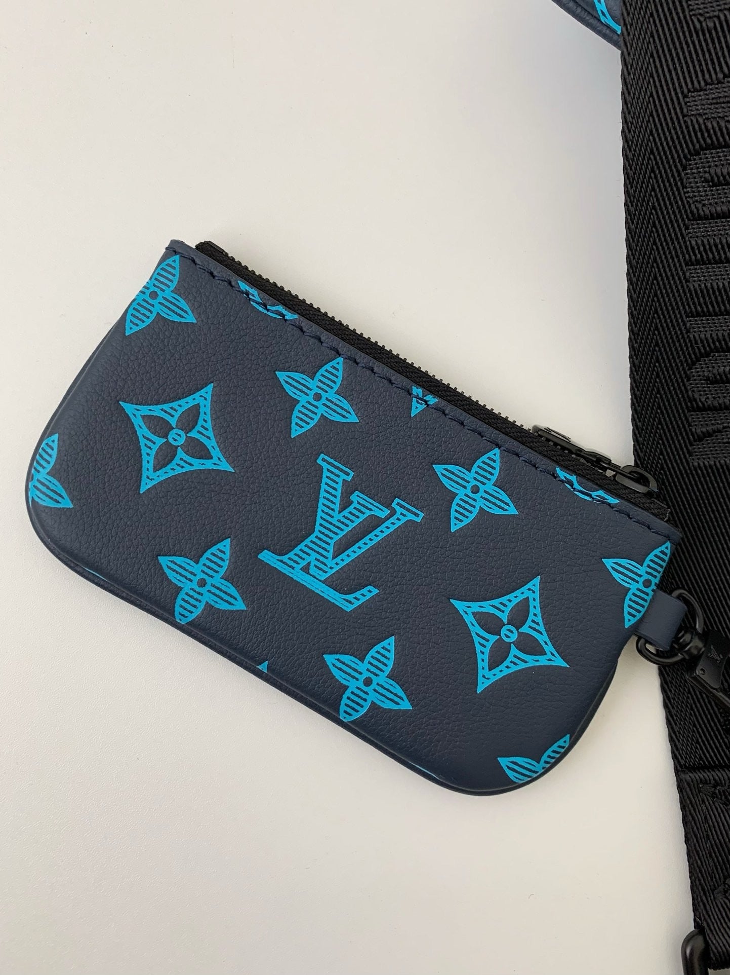 LV Trio Messenger Bag