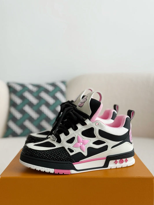 LV Skate Sneaker